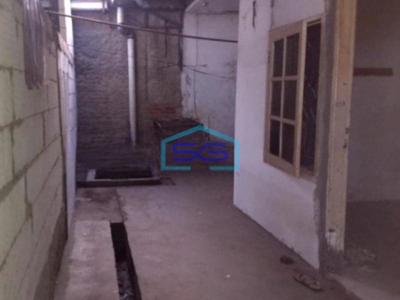 Dijual Gudang Lokasi Pinggir Jalan Tarumajaya Bekasi Luas Bangunan  350 m²