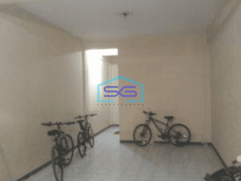 Dijual Cepat Ruko 3 Lantai Hoek SHM di Duri Kosambi, Cengkareng