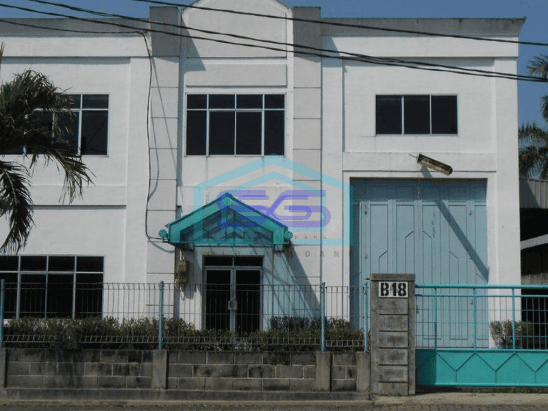 Disewakan Gudang Star Tanjung Morawa Medan