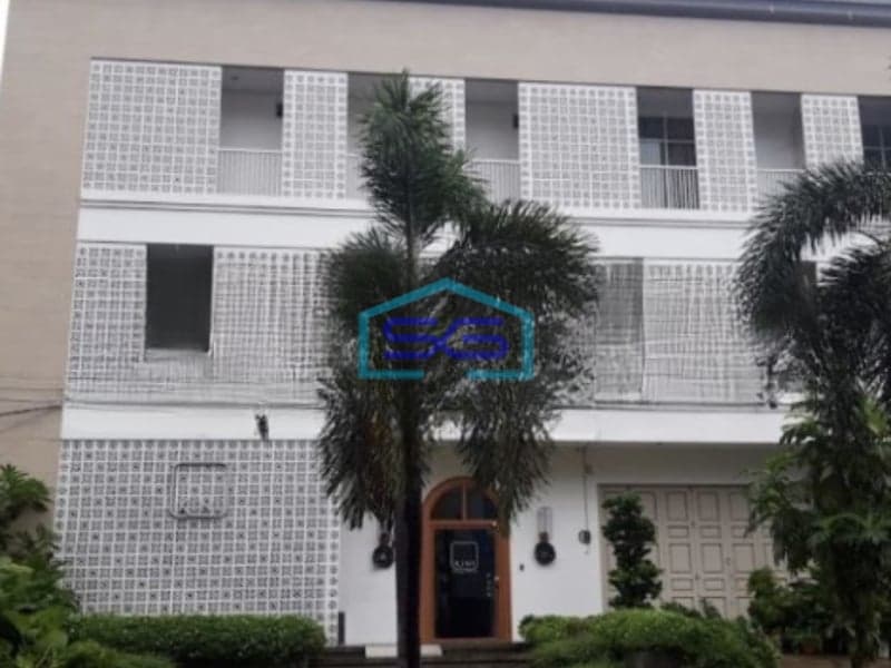 Dijual Ruko Luas Bangunan  720 m² Lokasi di Pluit Jakarta Utara
