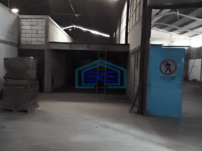 Disewakan Gudang di Ciracas Jakarta Timur