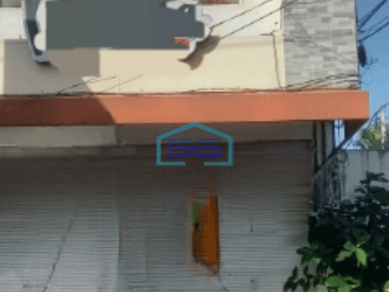 Disewakan Ruko 2 lantai Panjer Dekat Hayam Wuruk Dan Mall Renon