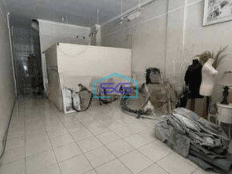 Disewakan Ruko Siap Pakai di Modernland Tangerang