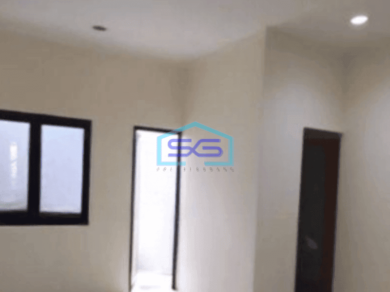 Dijual Ruko Luas Tanah  123 m² di Mekar Wangi Bandung