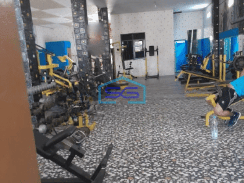 Dijual Ruko Jl Raya Syeh Quro Talagasari Karawang Luas Tanah 639 m²