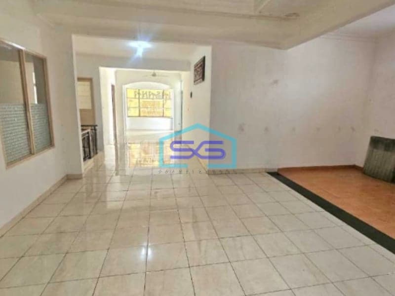 Disewakan Ruang Usaha untuk Kantor di Harapan Indah Bekasi Luas Bangunan 380m2