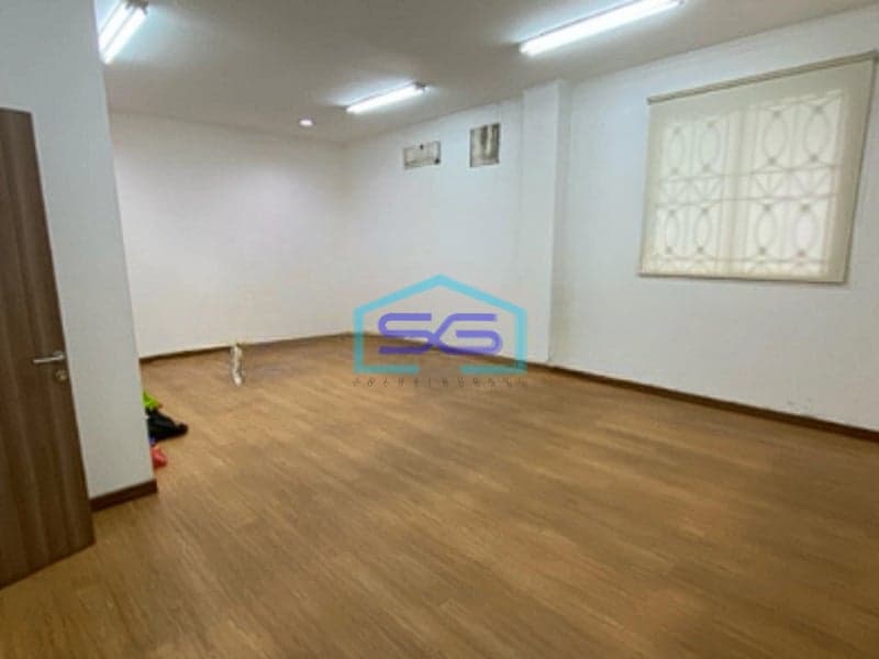 Disewakan Ruko 2 Lantai Bisa Untuk Kantor Atau Bisnis Strategis Di Tendean Jakarta Selatan LT 548m2