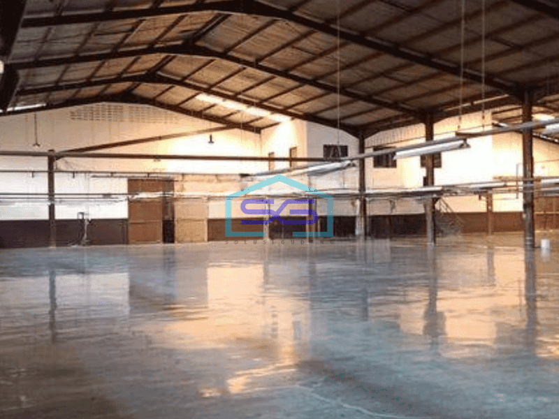 Disewa Gudang Murah Caringin Bandung