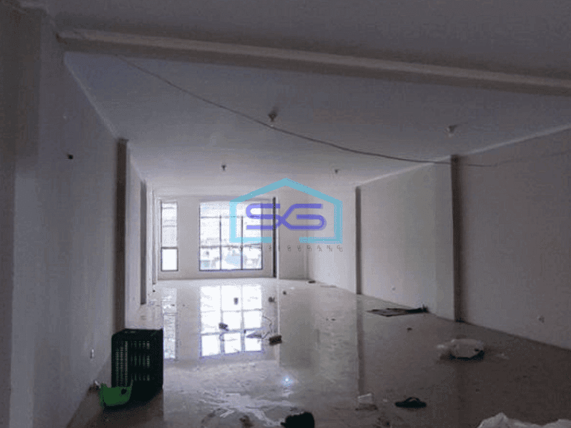 Disewakan Ruko Lokasi Strategis di Tebet Timur Jakarta Selatan LB 270m2