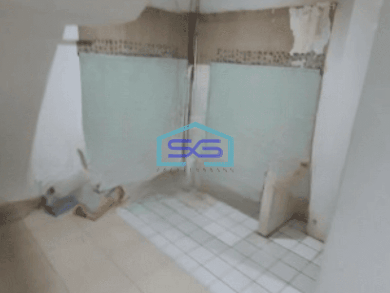 Disewakan Ruko Luas Bangunan 250 m² di Pluit Jakarta Utara