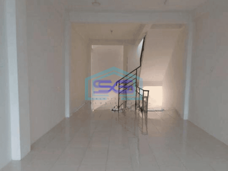 Dijual Ruko 2 Lt. di Taman Sunter Indah Sunter Jaya Jakarta Utara