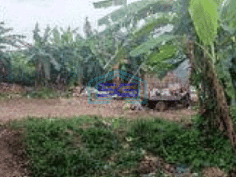 Dijual Kavling istimewa dan bagus di Setrasari Indah, Bandung