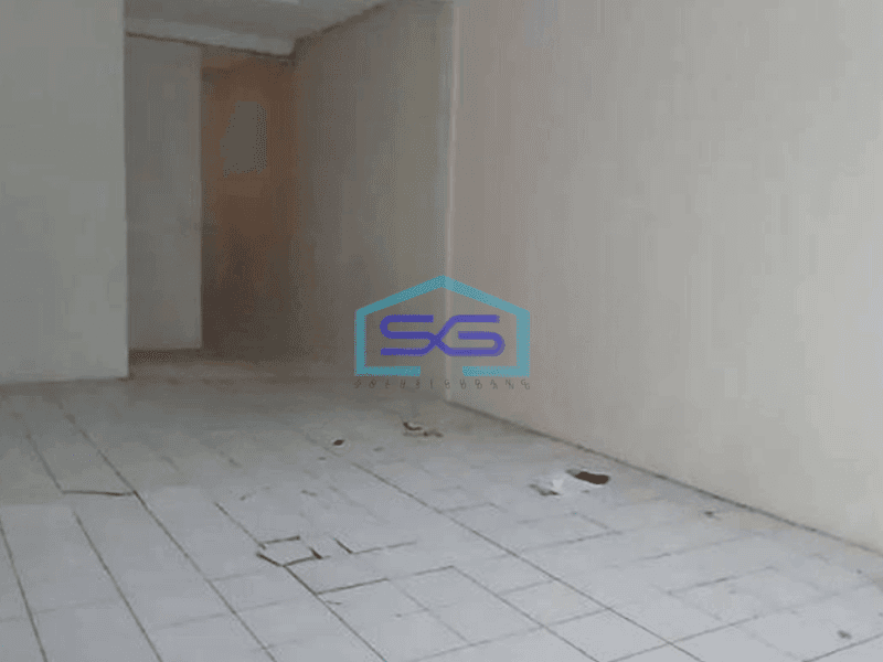 Dijual Ruko di Sudirman Bandung Luas Tanah 472 m²