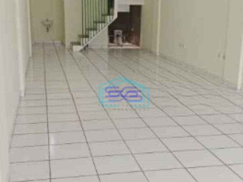 Dijual Ruko 3 Lantai Luas Bangunan 140 m² Lokasi di Jakarta Barat