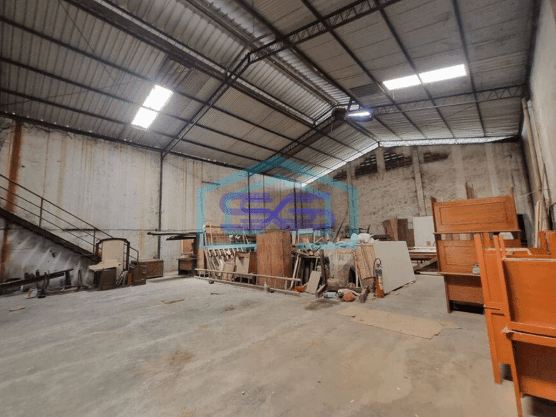 Disewakan Gudang Rapih di Pergudangan Miami Kapuk, Jakarta Utara