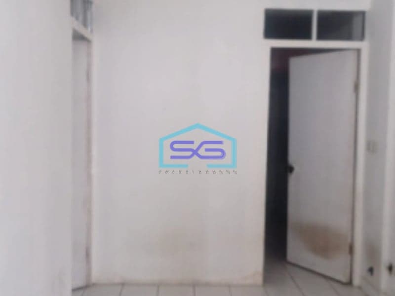 Disewakan Ruko di Kopo Mas Bandung Bagus SHM LB 200m2