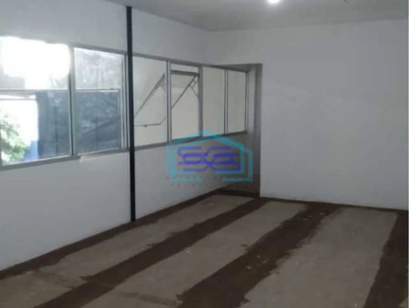 Disewakan Gudang Bizhub Serpong Siap Huni di Gunung Sindur Bogor Luas Bangunan  288 m²