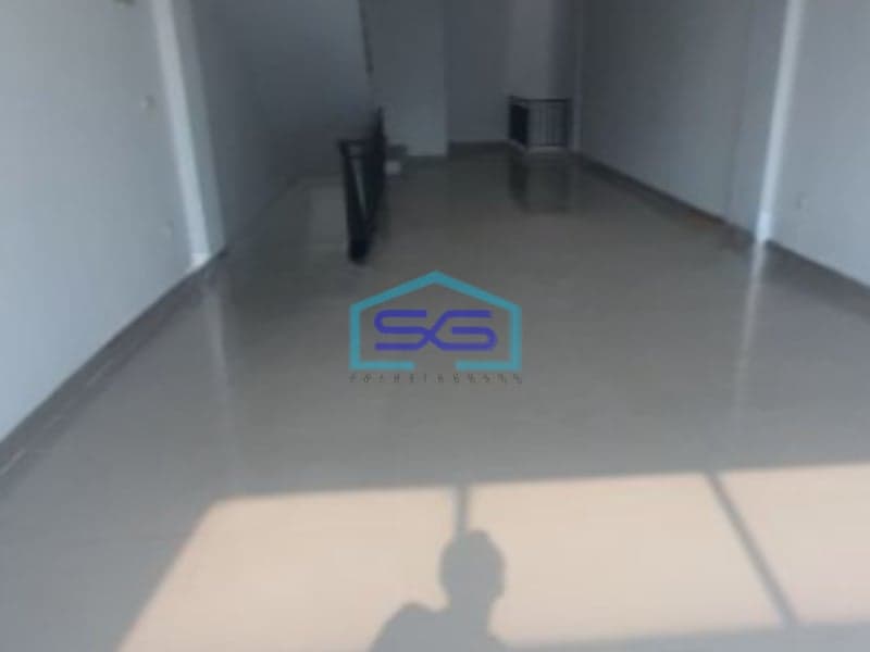 Disewakan Ruko Luas Bangunan 300 m² Lokasi di Pantai Indah Kapuk Jakarta Utara