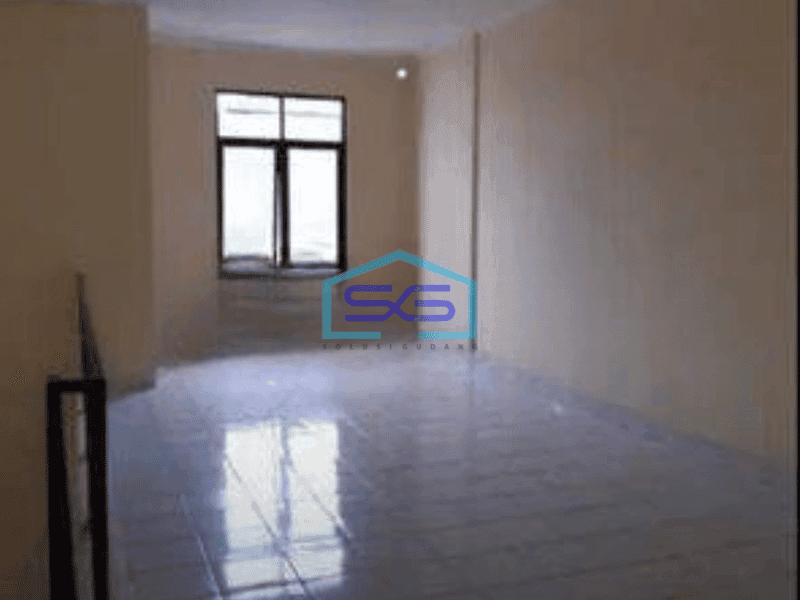 Dijual Ruko di Benteng Betawi Taman Royal Tangerang