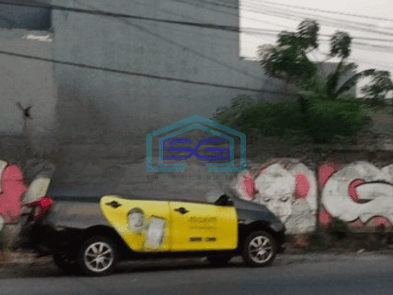 Dijual Kavling Di Makassar