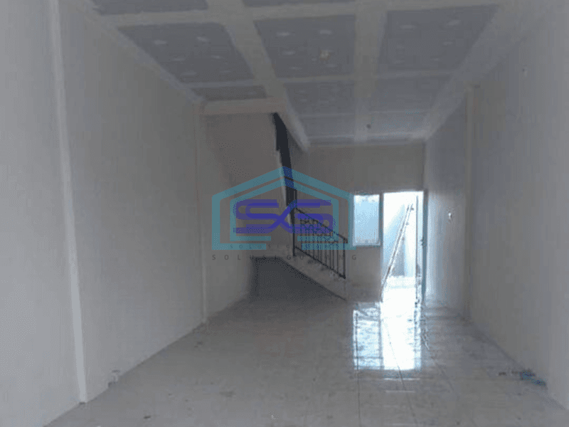 Dijual Ruko Baru Parkir Luas dekat Jombor & Ringroad Utara Sleman Jogja