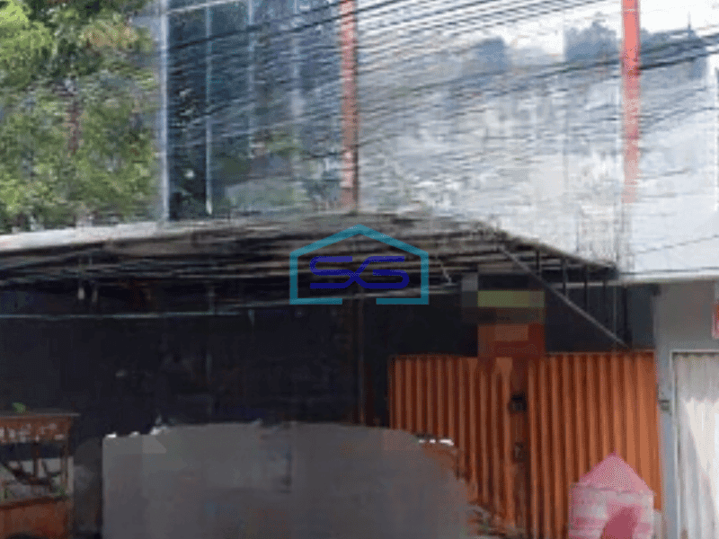 Dijual Ruko Strategis Kota Semarang