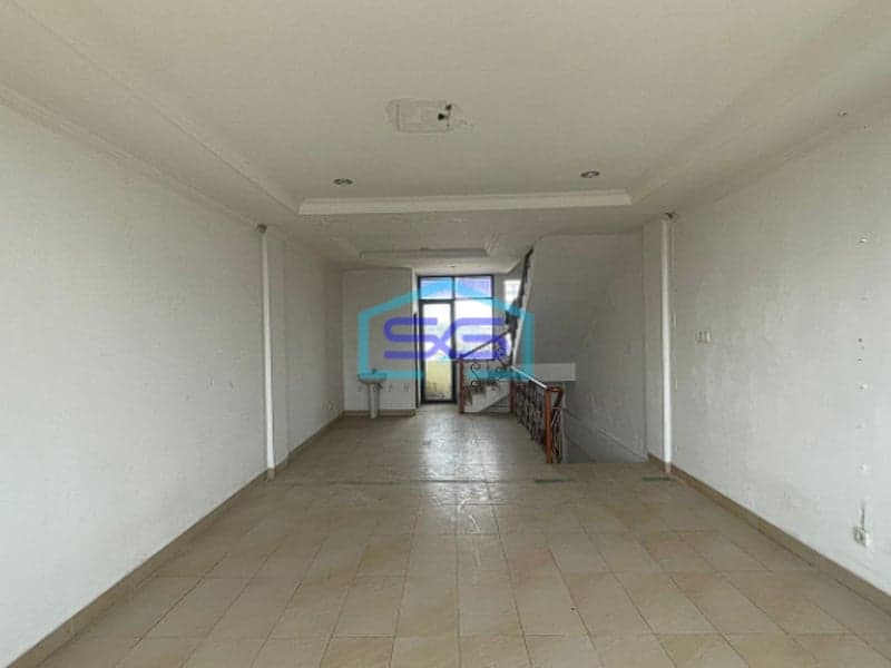 Dijual Ruko BHL Evergreen di Lokasi Strategis Palembang LB 206m2