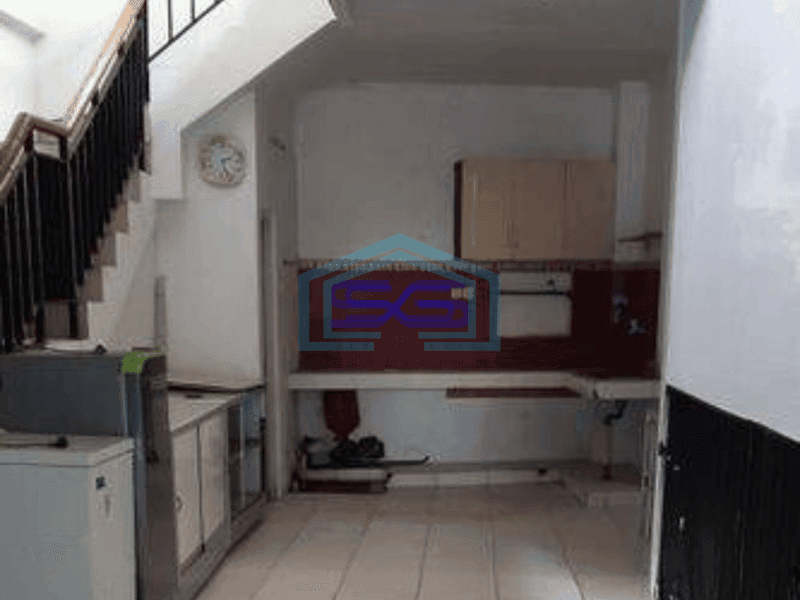 Disewakan Ruko Murah dekat Malioboro & Kotabaru Jogja