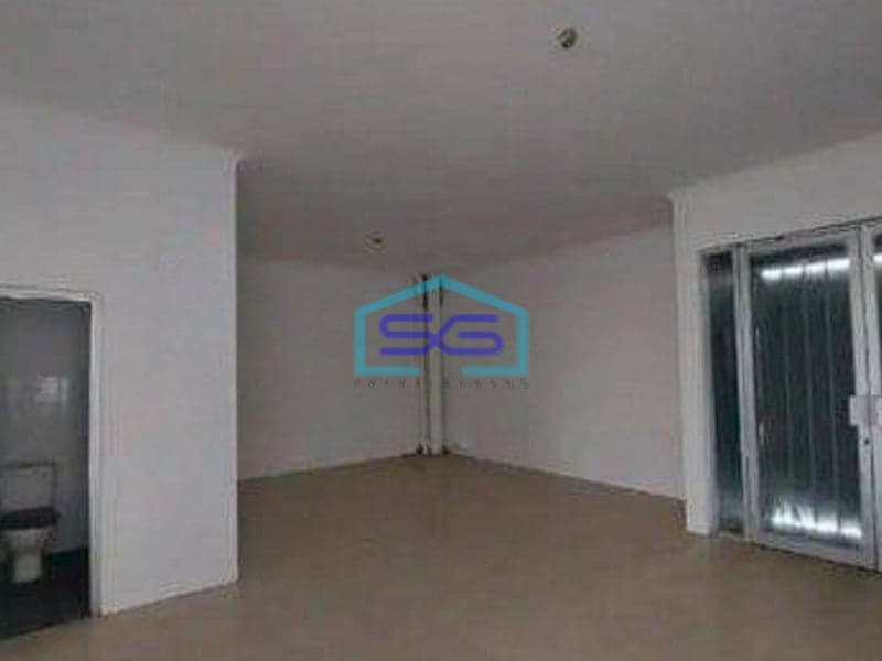 Disewakan Gudang Siap Pakai di Malang Letak Strategis Luas 880m2