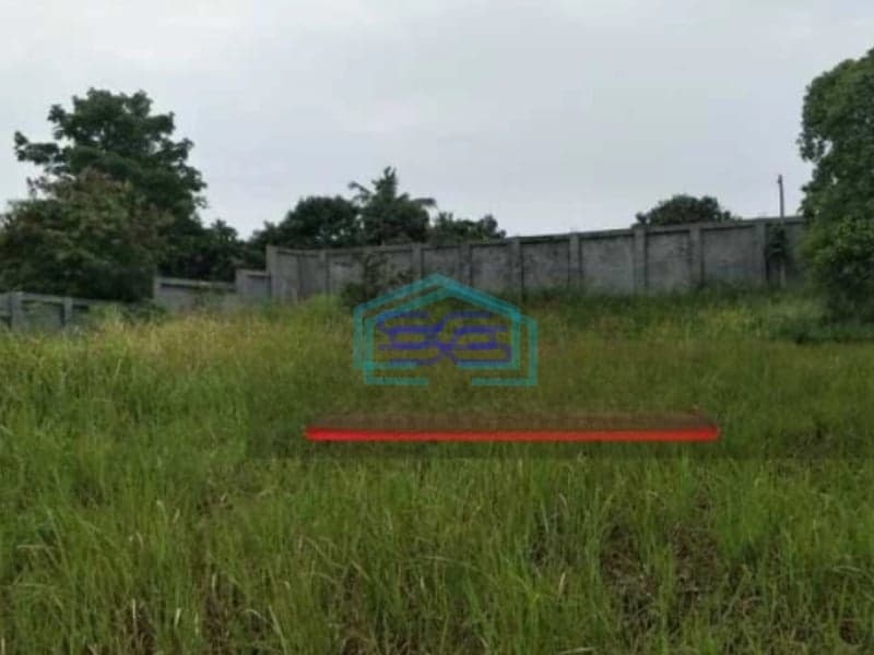 Dijual Tanah di Cilengang Serpong Tangerang Selatan Luas Tanah  10913 m²