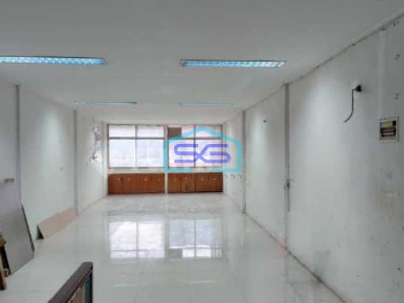 Dijual Ruko 3 Lantai Daan Mogot Jakarta Barat Cocok Untuk Kantor Atau Usaha LB 270m2