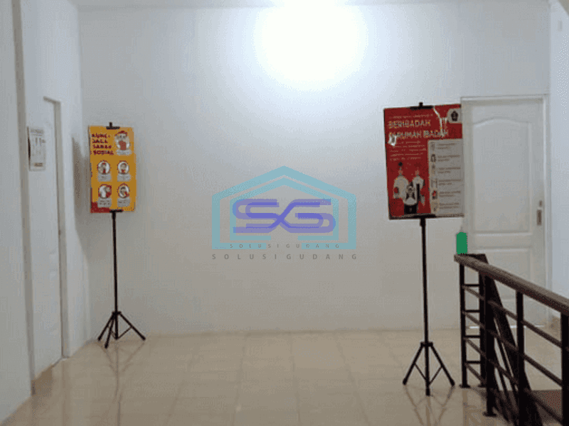 Dijual Ruko Gandeng Paramount Gading Serpong