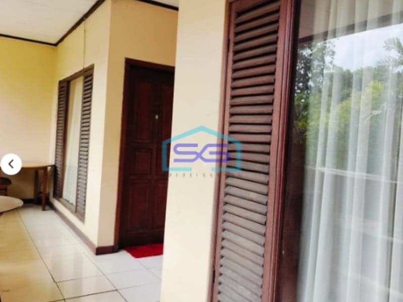 Dijual Ruang Usaha di Cipete Jakarta Selatan LT 862m2