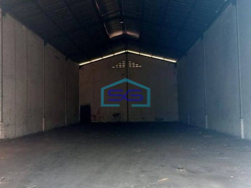 Disewakan Gudang di Pergudangan Miami Kapuk Kamal Jakarta Barat