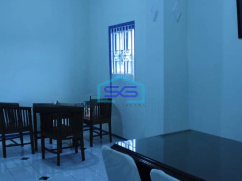 Disewakan Kantor Luas Tanah  348 m² Lokasi Banguntapan Bantul Yogyakarta