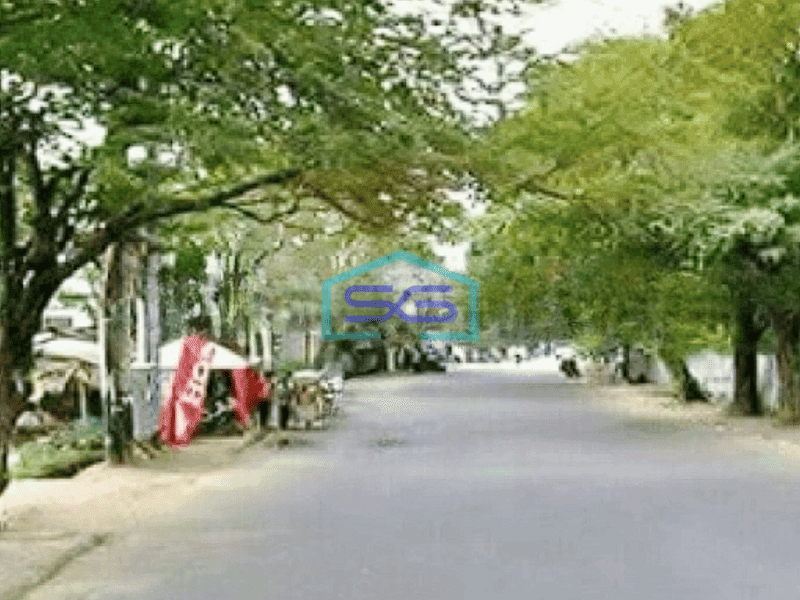 Dijual Tanah Strategis, Akses Ke Semua Tol Dalam Kota di Kedoya Jakarta Barat