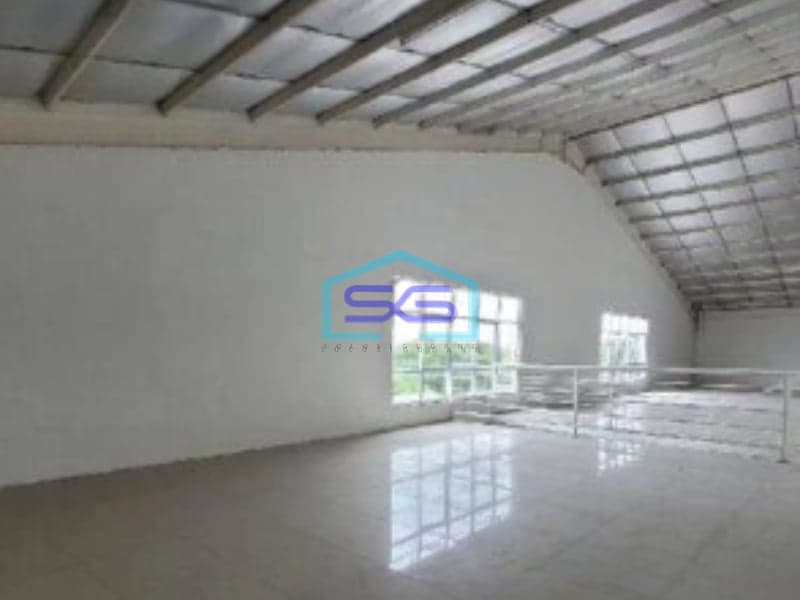 Disewakan Gudang Delta Silicon Cikarang Bekasi Jawa Barat LB 1308m2