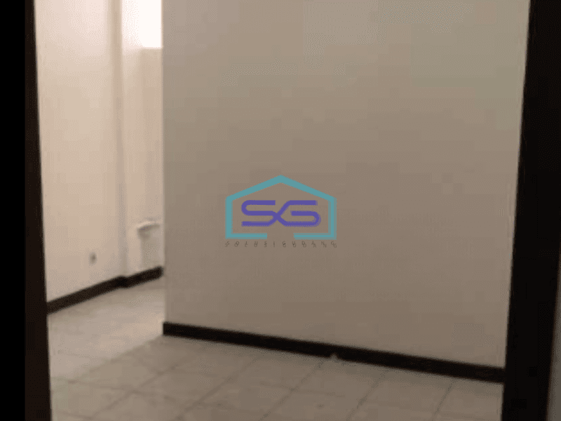 Dijual Ruko Town Place Baros Strategis Jajaran Bank Depan Gereja Gbi LB 150m2