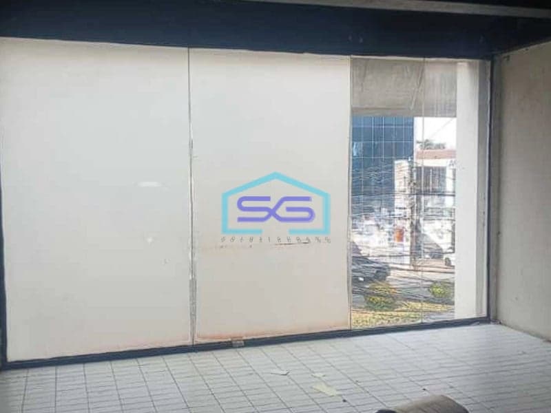 Disewakan Ruko Gandaria Selatan Cilandak Jakarta Selatan Luas Bangunan 200m2