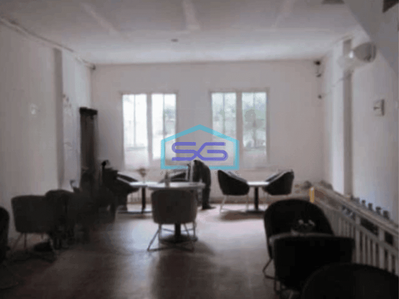 Dijual Ruko Murah Luas Bangunan 160 m² di Pantai Indah Kapuk Jakarta Utara