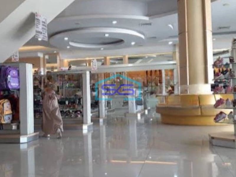 Dijual Kantor Luas Bangunan  2450 m² Lokasi Sukoharjo Jawa Tengah