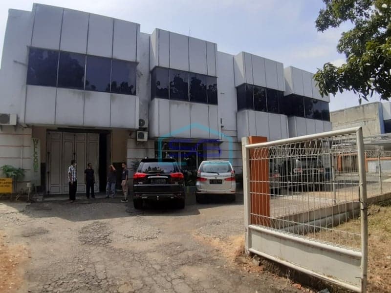 Dijual Gudang Jababeka Cikarang Siap Pakai, Istimewa Harga Murah
