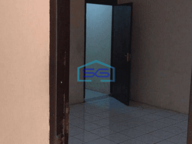 Dijual Ruko Strategis di Jalan Utama Depok Luas 214m2