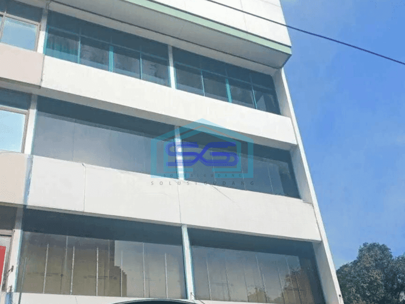 Dijual Ruko di Warung Buncit Pancoran Jakarta Selatan