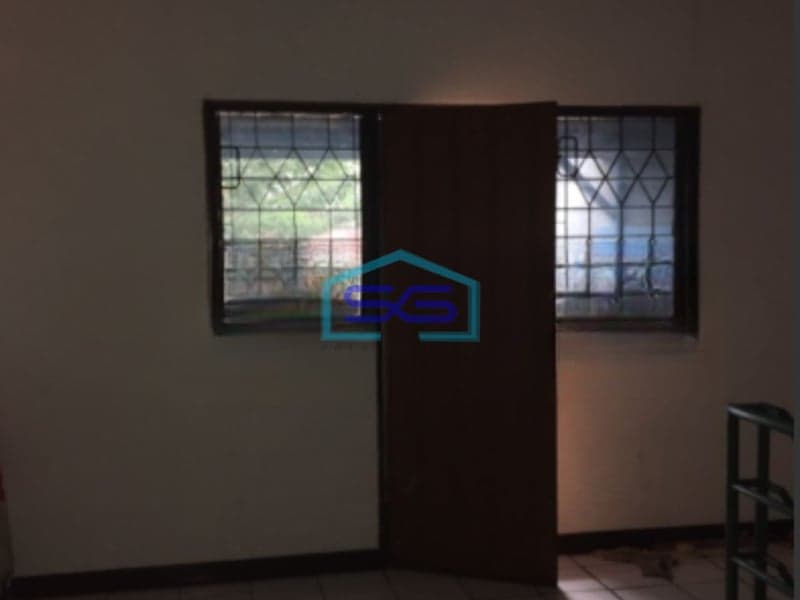 Dijual Ruko Luas Tanah 107 m² Lokasi Strategis di Cengkareng Jakarta Barat