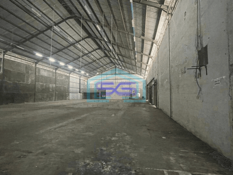 Disewakan Gudang Murah Besar di Banguntapan Bantul Jogja