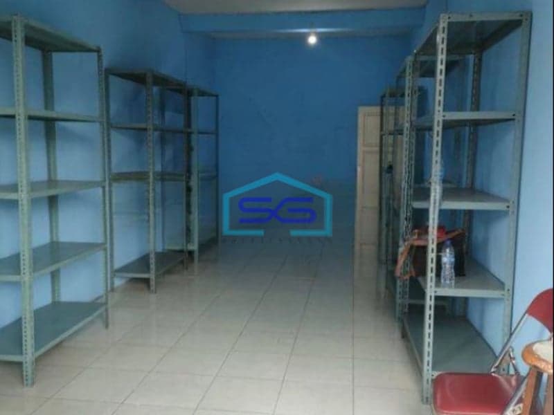 Disewakan Ruko Pinggir Jalan Raya Pasar Minggu Jakarta Selatan 1 lantai