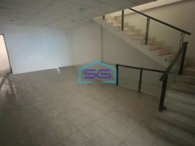 Dijual Ruko 4 Lantai Harga Miring Di Main Road Pancoran Jakarta Selatan LT 155m2