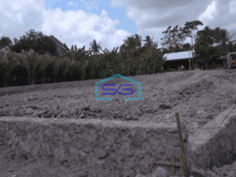 Dijual Tanah di Turi Sleman