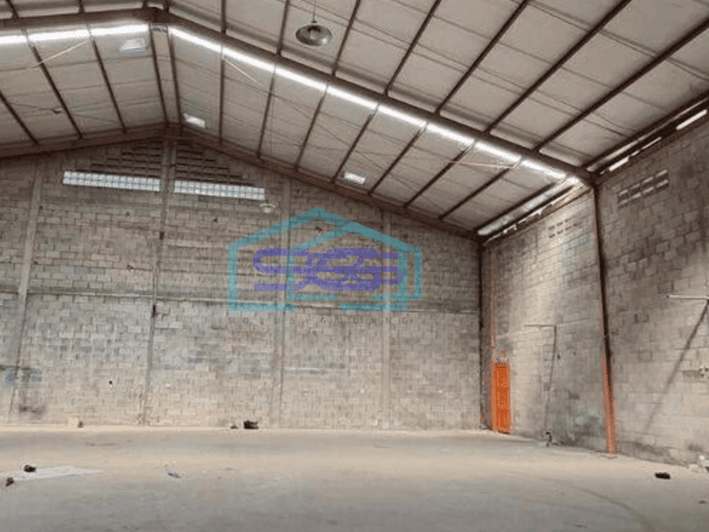 Disewakan Gudang Bagus Siap Pakai Area Strategis Kopo Bandung